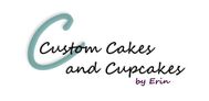 CUSTOM CAKES AND CUPCAKES